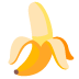 banana on Google
