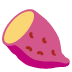 roasted sweet potato on Google
