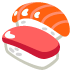 sushi on Google