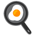 cooking emoji on Google