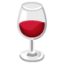 wine glass on Google
