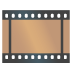 film frames on Google