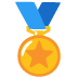 sports medal on Google