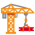 building construction on Google