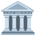 classical building on Google