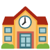 school on Google