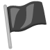 black flag on Google