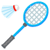 badminton on Google