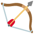 bow and arrow on Google