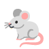 mouse on Google