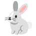 rabbit on Google
