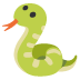 snake on Google