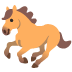 horse on Google