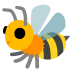 honeybee on Google