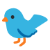 bird on Google