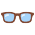 glasses on Google