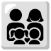 family: man, woman, girl, boy on Google