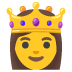 princess on Google