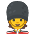 guard on Google