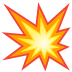 collision on Google