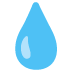 droplet on Google