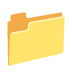file folder on Google
