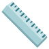 straight ruler on Google