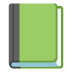 green book on Google