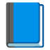 blue book on Google
