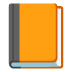 orange book on Google