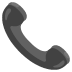 telephone receiver on Google