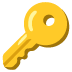 key on Google