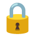 locked on Google