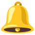 bell on Google