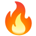 fire on Google