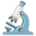 microscope on Google