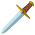 dagger on Google