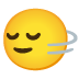 head shaking horizontally on Google