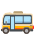 bus on Google