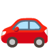 automobile on Google