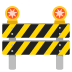 construction on Google