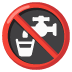 non-potable water on Google