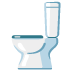 toilet on Google