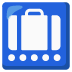 baggage claim on Google