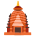 hindu temple on Google