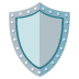 shield on Google