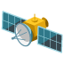 satellite on Google