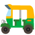 auto rickshaw on Google