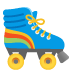 roller skate on Google