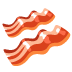 bacon on Google